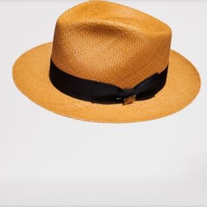 Casablanca Panama Hat